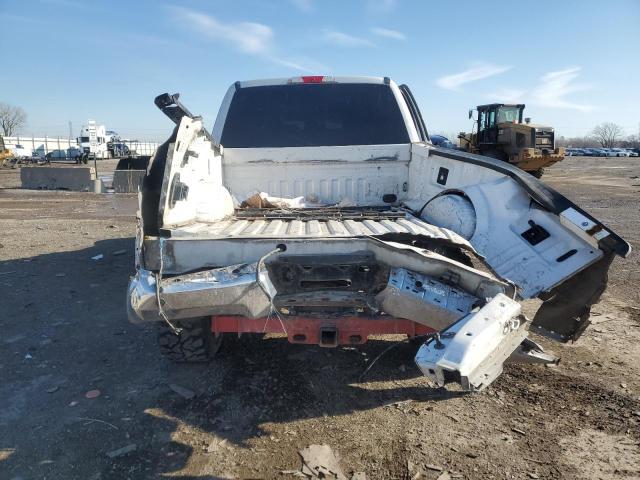 Photo 6 from auction – 2017 FORD F250 SUPER with VIN 1FT7W2BT8HED47400