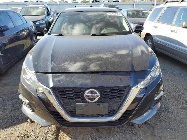 Photo 5 from auction – 2020 NISSAN ALTIMA S with VIN 1N4BL4BW7LC242320