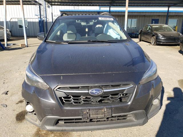 Photo 5 from auction – 2019 SUBARU CROSSTREK with VIN JF2GTAMC2KH236056