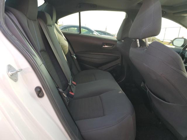 Photo 10 from auction – 2021 TOYOTA COROLLA SE with VIN JTDP4MCE4MJ078220