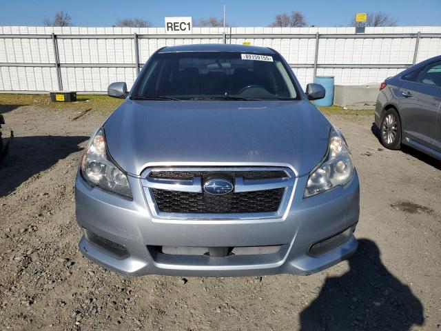Photo 5 from auction – 2013 SUBARU LEGACY 2.5 with VIN 4S3BMBC60D3043766