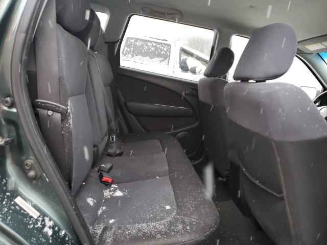 Photo 11 from auction – 2004 MITSUBISHI OUTLANDER with VIN JA4LZ31F44U057611