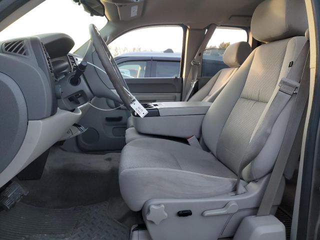 Photo 7 from auction – 2013 GMC SIERRA K15 with VIN 1GTR2VE70DZ148882