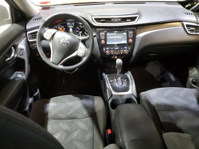 Photo 8 from auction – 2015 NISSAN ROGUE S with VIN KNMAT2MVXFP519778