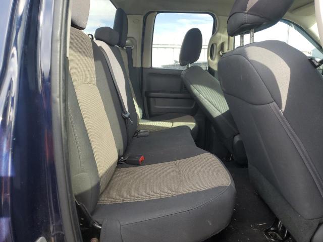 Photo 10 from auction – 2012 DODGE RAM 1500 S with VIN 1C6RD7FT4CS248516