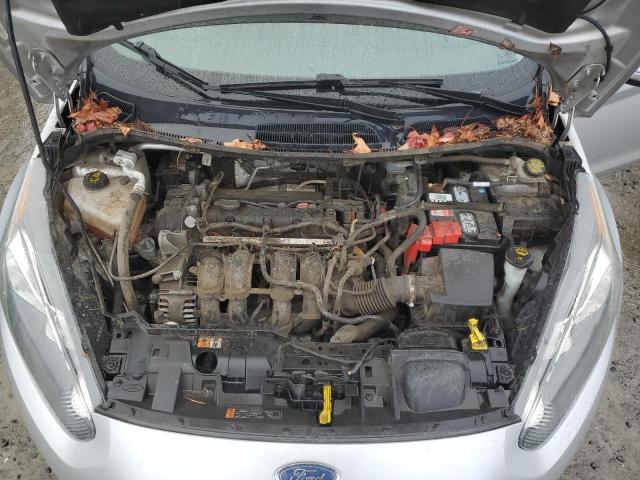 Photo 11 from auction – 2016 FORD FIESTA SE with VIN 3FADP4BJ9GM136232