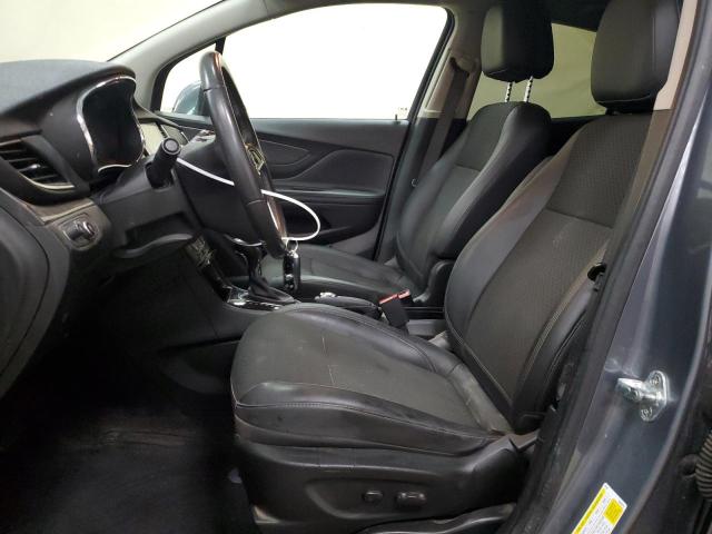 Photo 7 from auction – 2020 BUICK ENCORE PRE with VIN KL4CJESB4LB049212