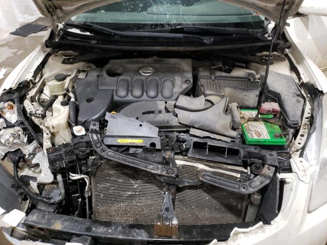 Photo 11 from auction – 2012 NISSAN ALTIMA BAS with VIN 1N4AL2AP5CC149841