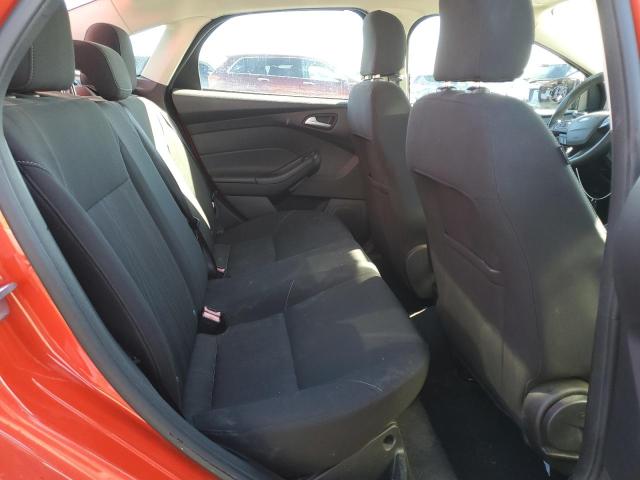 Photo 10 from auction – 2015 FORD FOCUS SE with VIN 1FADP3F22FL234015