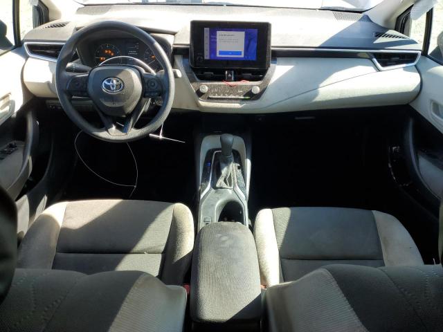 Photo 8 from auction – 2023 TOYOTA COROLLA LE with VIN 5YFB4MDE6PP070404