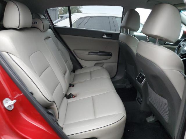 Foto 11 de la subasta – 2017 KIA SPORTAGE E con VIN KNDPNCAC3H7112871