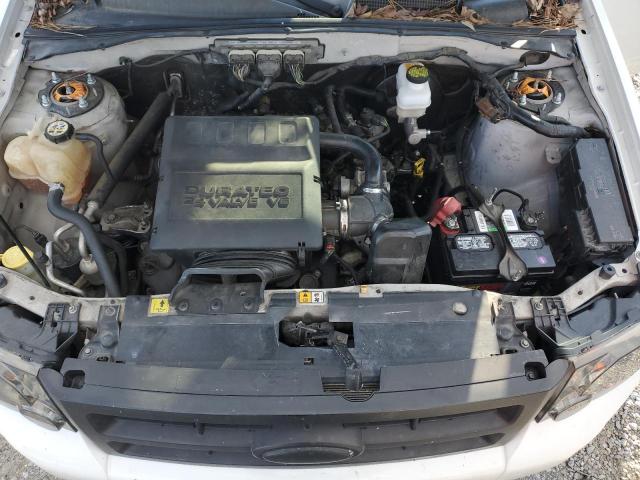Photo 12 from auction – 2009 FORD ESCAPE XLT with VIN 1FMCU03G89KA16759