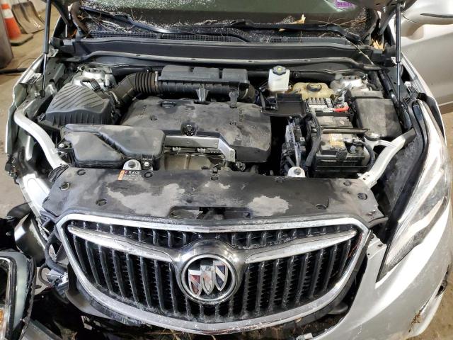Photo 12 from auction – 2019 BUICK ENVISION E with VIN LRBFX2SA0KD025837