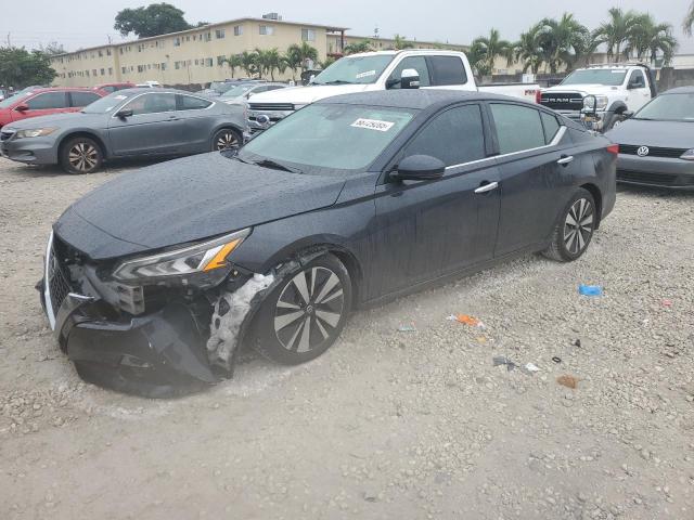 NISSAN ALTIMA SL 2020 with VIN 1N4BL4EVXLC158835 - Photo from auction