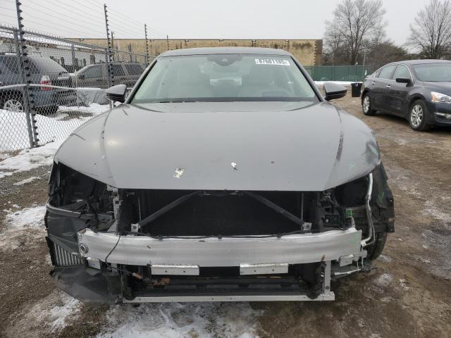 Photo 5 from auction – 2020 AUDI A8 L with VIN WAU8DAF84LN009010