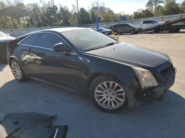 Photo 4 from auction – 2013 CADILLAC CTS with VIN 1G6DA1E33D0107334