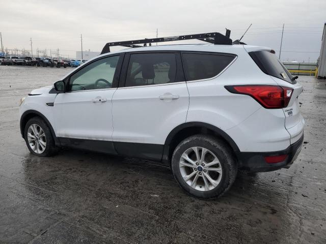 Photo 2 from auction – 2019 FORD ESCAPE SE with VIN 1FMCU0GD6KUC36783
