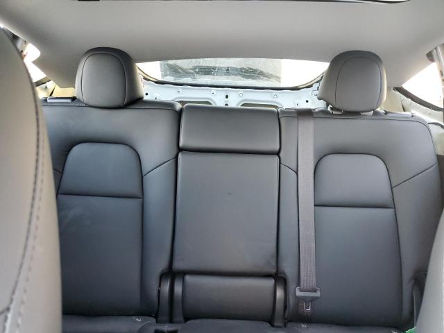 Photo 10 from auction – 2023 TESLA MODEL Y with VIN 7SAYGDEE8PA160648