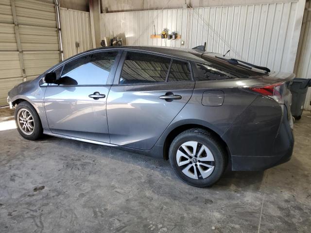 Photo 2 from auction – 2017 TOYOTA PRIUS with VIN JTDKARFU4H3030231