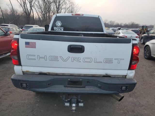 Photo 6 from auction – 2005 CHEVROLET SILVERADO with VIN 1GCHK29U65E215214