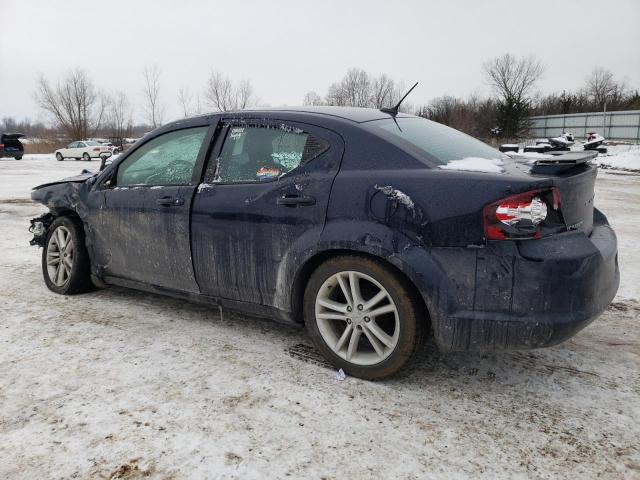 Фото 2 с аукциона – 2014 DODGE AVENGER SE с VIN 1C3CDZAB2EN155587