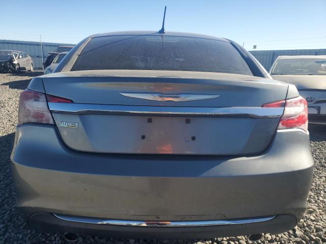 Photo 6 from auction – 2012 CHRYSLER 200 TOURIN with VIN 1C3CCBBG3CN226037