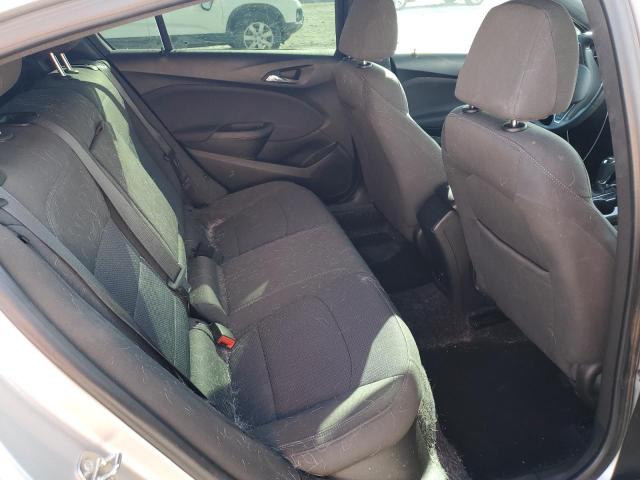 Photo 10 from auction – 2018 CHEVROLET CRUZE LT with VIN 3G1BE6SM8JS652252