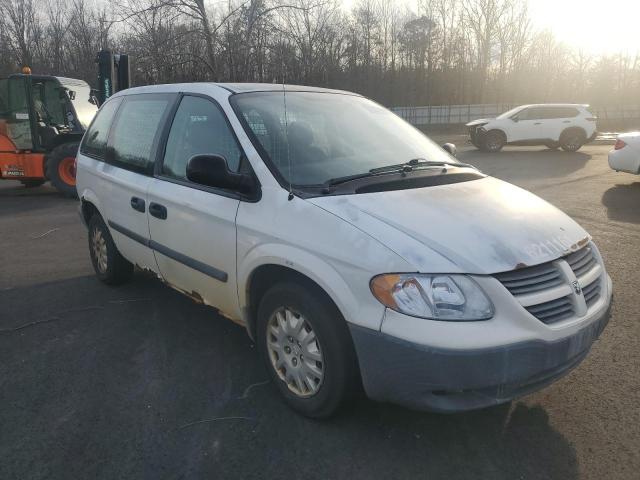 Photo 4 from auction – 2006 DODGE CARAVAN C/ with VIN 1D4GP21E66B511843