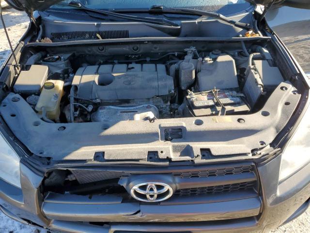 Photo 12 from auction – 2011 TOYOTA RAV4 with VIN 2T3BF4DV7BW153395