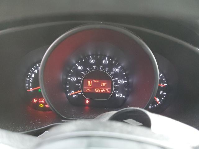 Photo 9 from auction – 2019 KIA SOUL with VIN KNDJN2A29K7658928