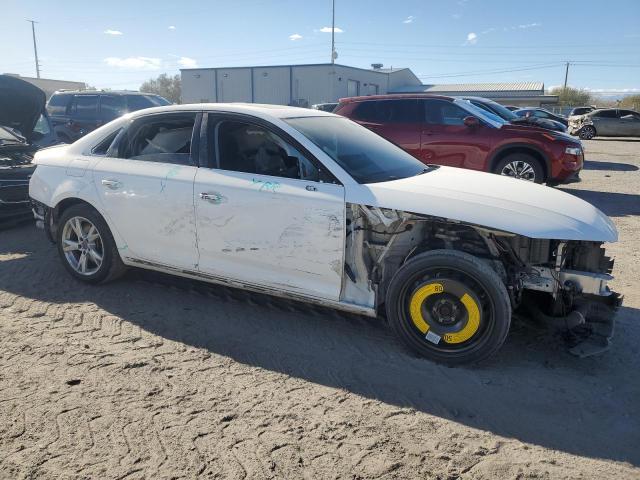 Photo 4 from auction – 2018 AUDI A4 PREMIUM with VIN WAUKMAF44JA061857