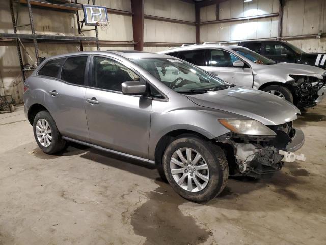Photo 4 from auction – 2010 MAZDA CX-7 with VIN JM3ER2W53A0323932
