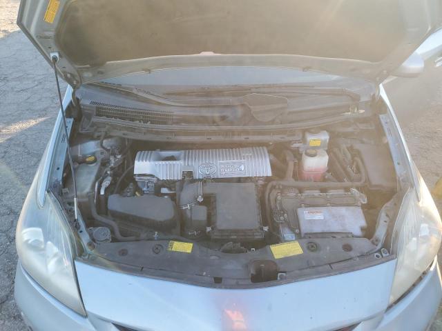 Photo 11 from auction – 2012 TOYOTA PRIUS PLUG with VIN JTDKN3DPXC3010444