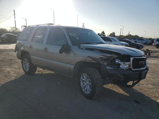Photo 4 from auction – 2003 GMC YUKON with VIN 1GKEC13V33R263291