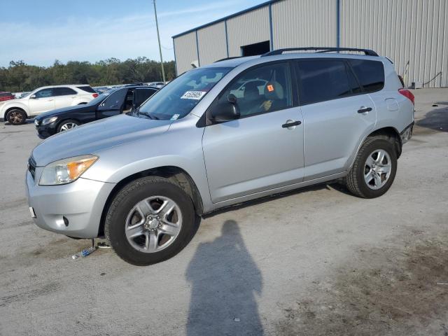 TOYOTA RAV4 2006 with VIN JTMBD35V665028996 - Photo from auction
