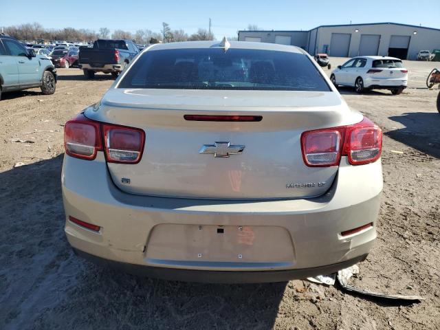 Photo 6 from auction – 2015 CHEVROLET MALIBU 1LT with VIN 1G11C5SL9FF351956