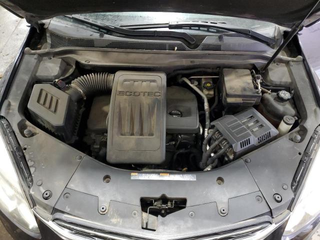 Photo 11 from auction – 2016 CHEVROLET EQUINOX LT with VIN 2GNFLFEK5G6351302