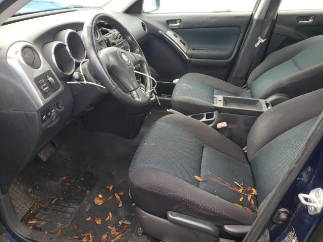 Photo 7 from auction – 2006 TOYOTA COROLLA MA with VIN 2T1KR32E46C570297