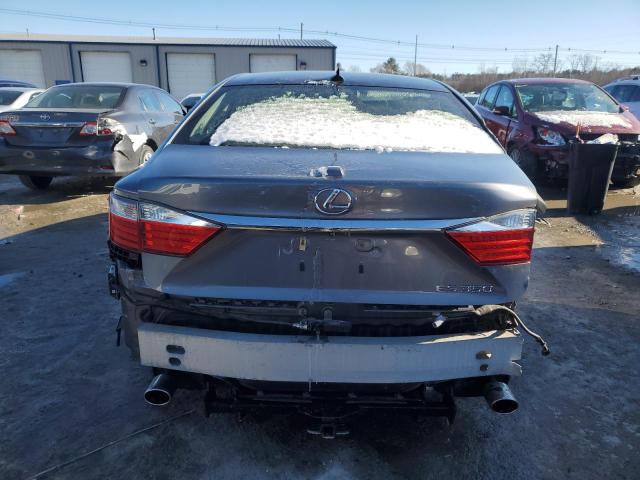 Photo 6 from auction – 2015 LEXUS ES 350 with VIN JTHBK1GG9F2155587