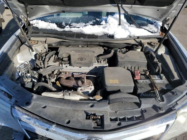 Снимка 11 от търг – 2012 TOYOTA CAMRY BASE с VIN 4T4BF1FK8CR230017
