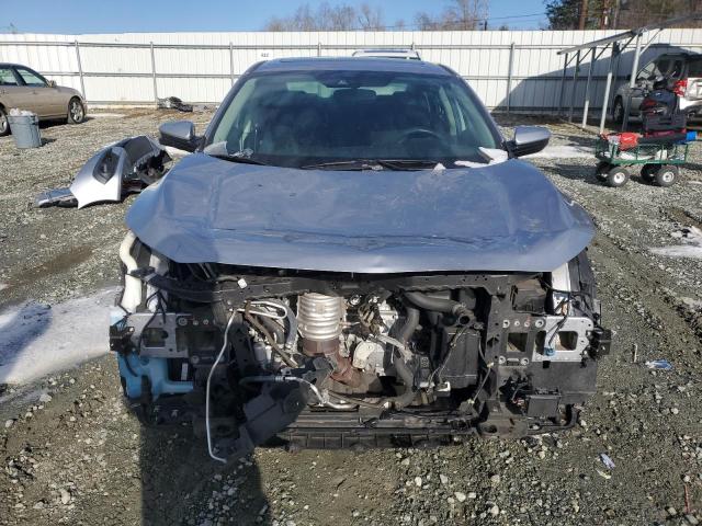 Photo 5 from auction – 2017 HONDA CIVIC EX with VIN 2HGFC2F82HH545877
