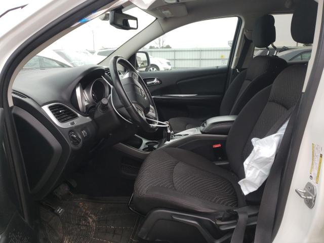Photo 7 from auction – 2015 DODGE JOURNEY SE with VIN 3C4PDDAG5FT506893