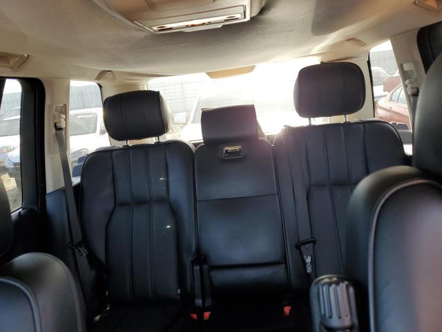 Photo 10 from auction – 2008 LAND ROVER RANGE ROVE with VIN SALMF15428A274199
