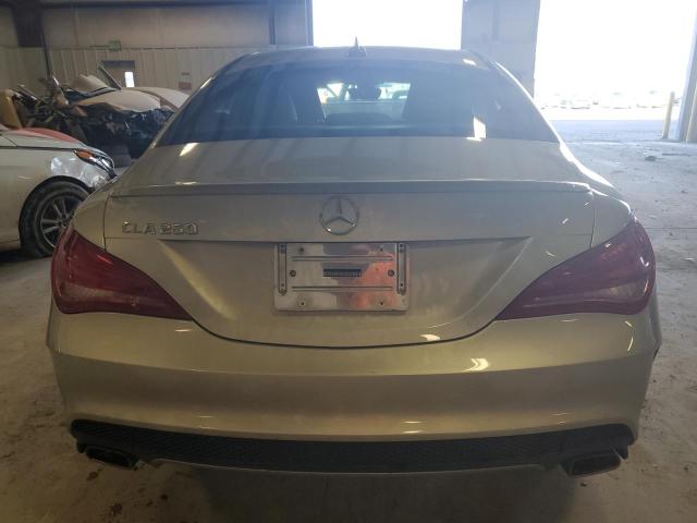 Photo 6 from auction – 2014 MERCEDES-BENZ CLA 250 with VIN WDDSJ4EB5EN036404