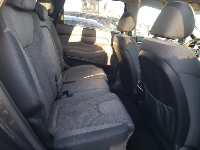 Photo 10 from auction – 2023 HYUNDAI SANTA FE S with VIN 5NMS2DAJ8PH612278