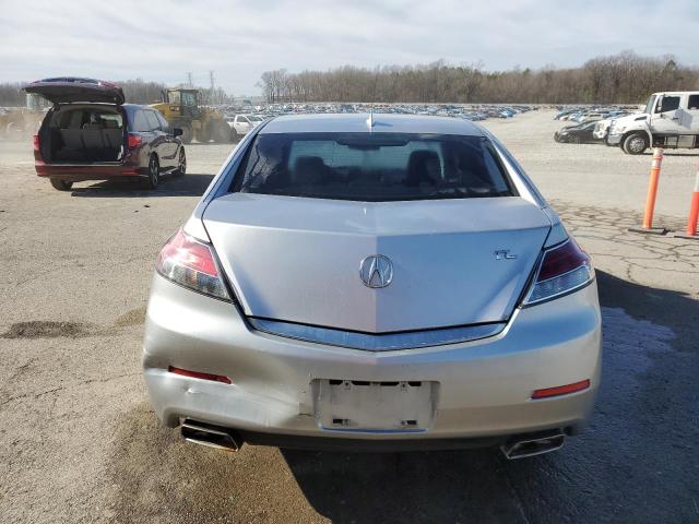 Photo 6 from auction – 2013 ACURA TL with VIN 19UUA8F26DA008367