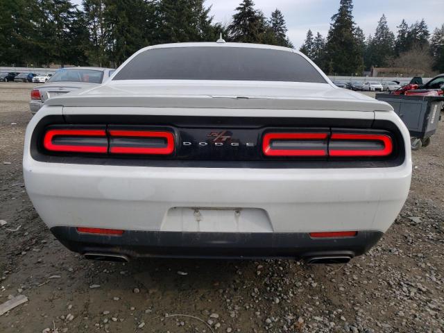 Photo 6 from auction – 2017 DODGE CHALLENGER with VIN 2C3CDZBT0HH592248