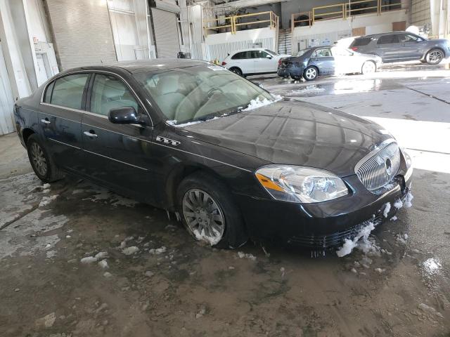 Photo 4 from auction – 2008 BUICK LUCERNE CX with VIN 1G4HP57278U138895