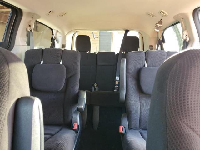 Photo 10 from auction – 2014 DODGE GRAND CARA with VIN 2C4RDGBG7ER426943