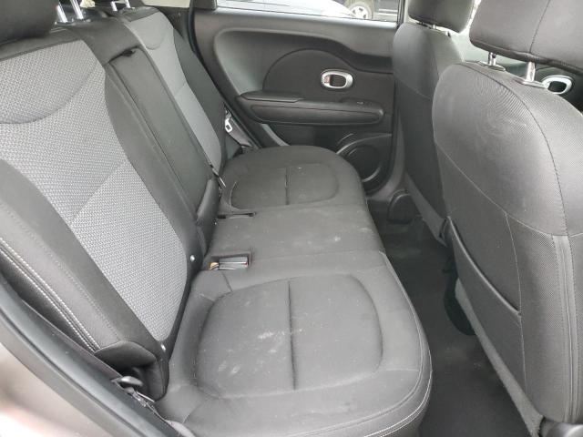 Photo 10 from auction – 2017 KIA SOUL + with VIN KNDJP3A5XH7433887